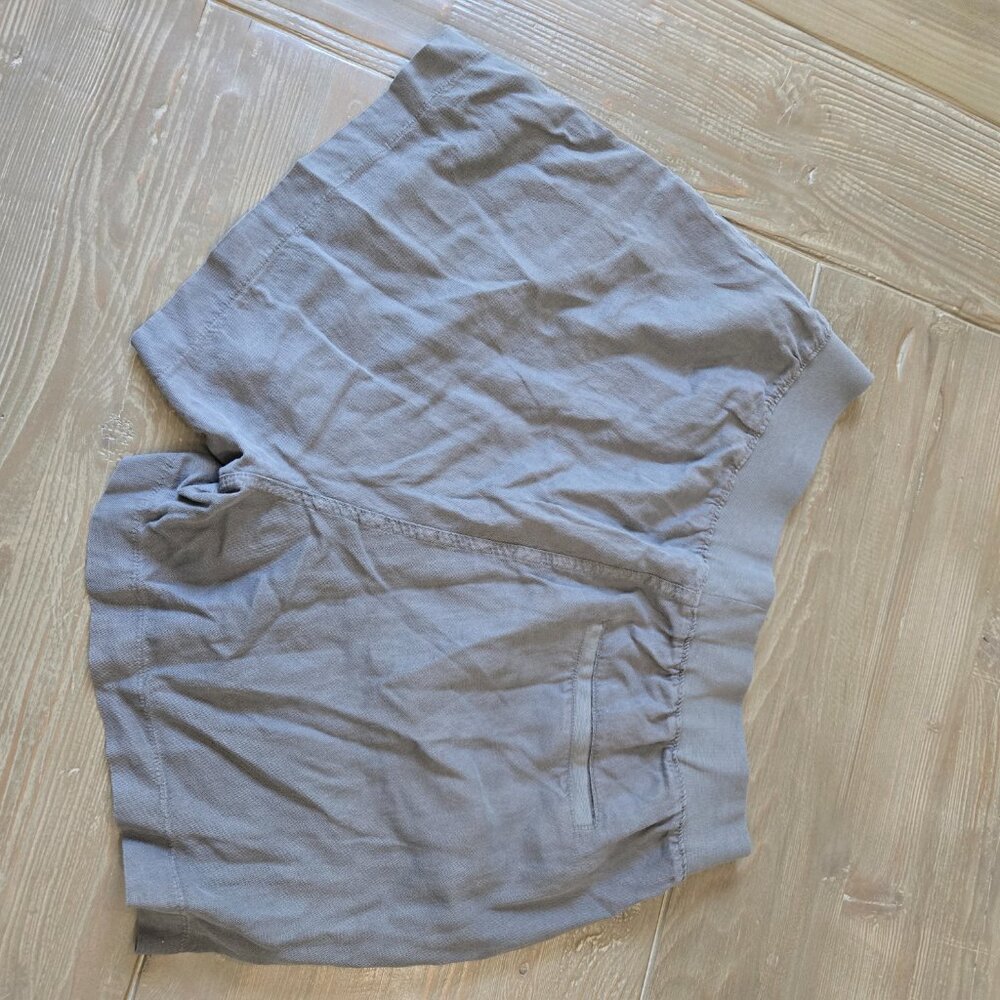 Faherty Surplus Green Shorts Sz L NWT - Picture 2 of 2